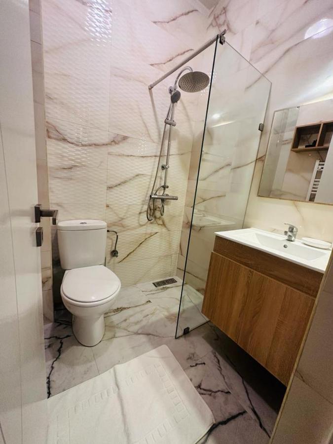 אסאוירה Appartement Jade מראה חיצוני תמונה