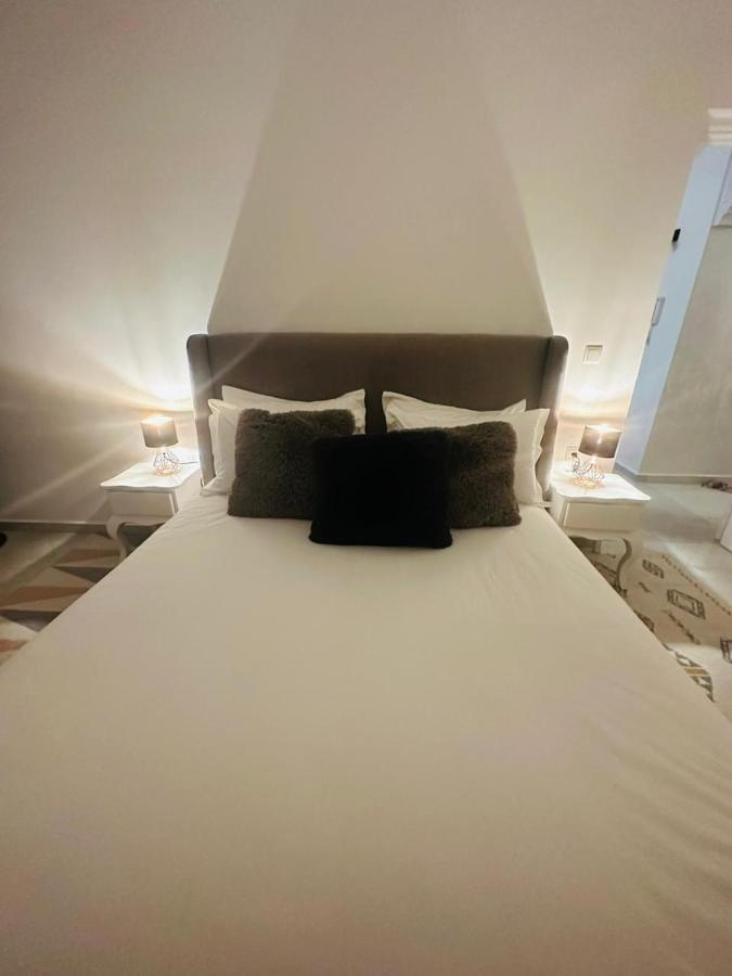 אסאוירה Appartement Jade מראה חיצוני תמונה
