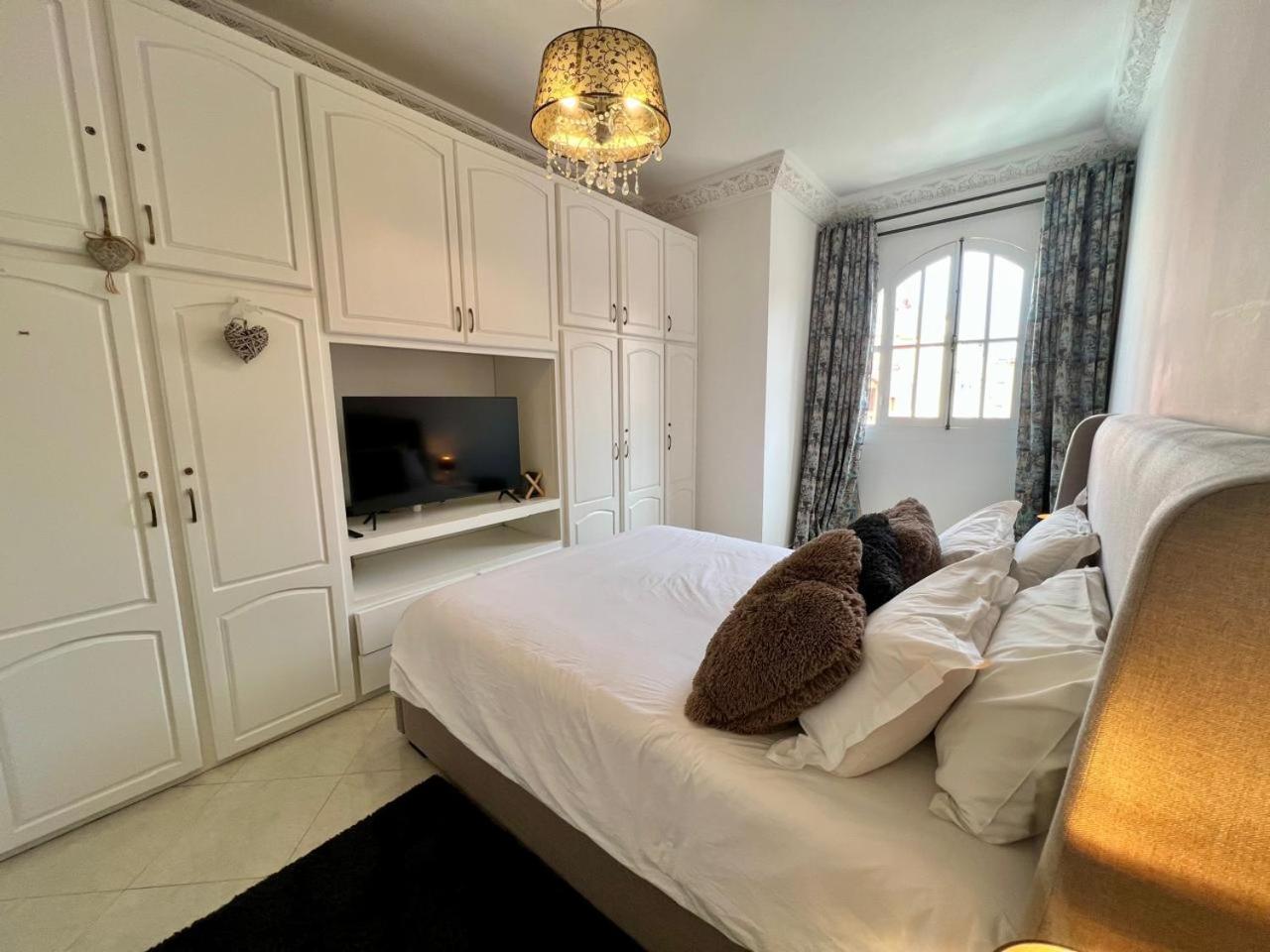 אסאוירה Appartement Jade מראה חיצוני תמונה