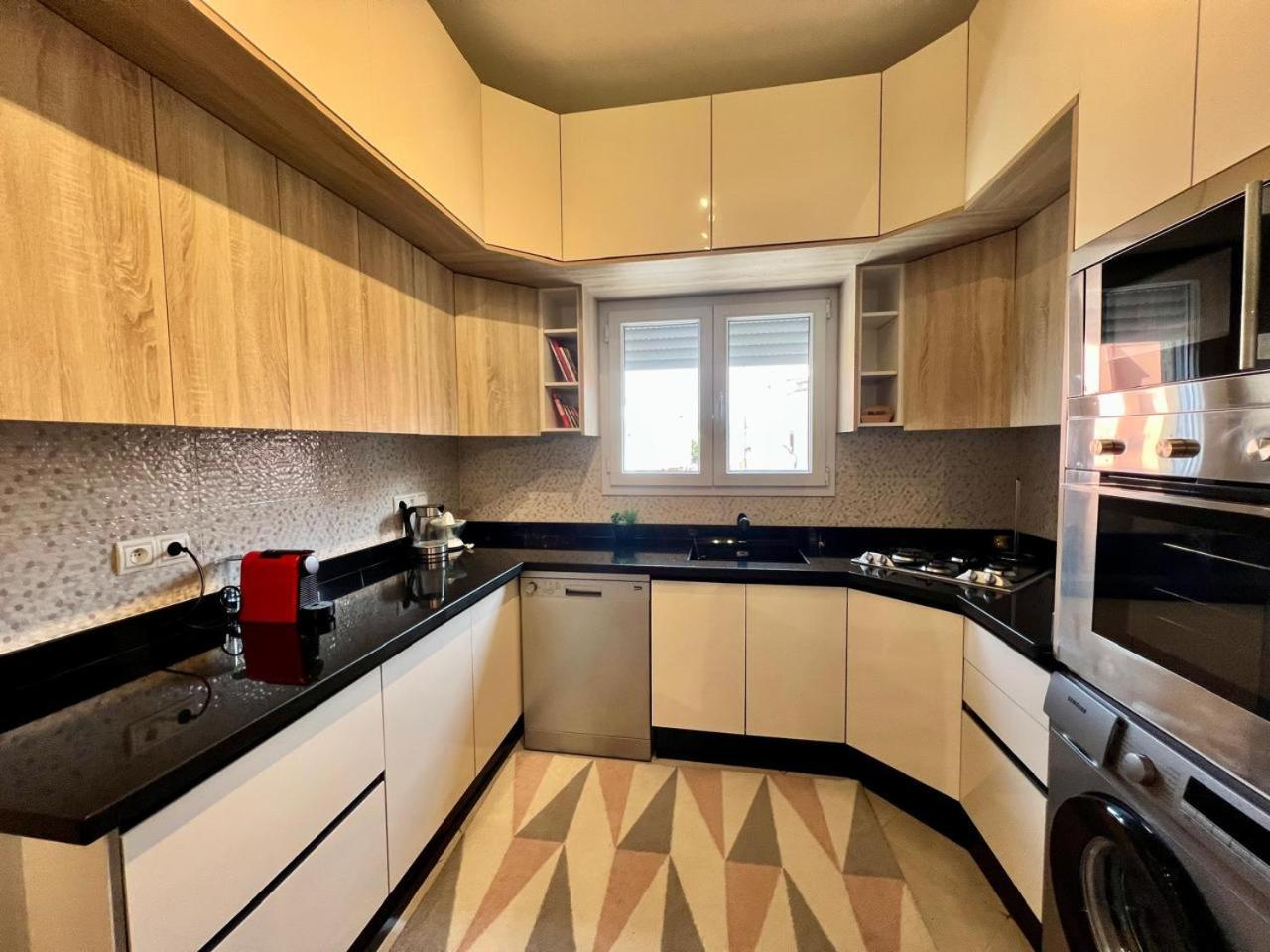 אסאוירה Appartement Jade מראה חיצוני תמונה