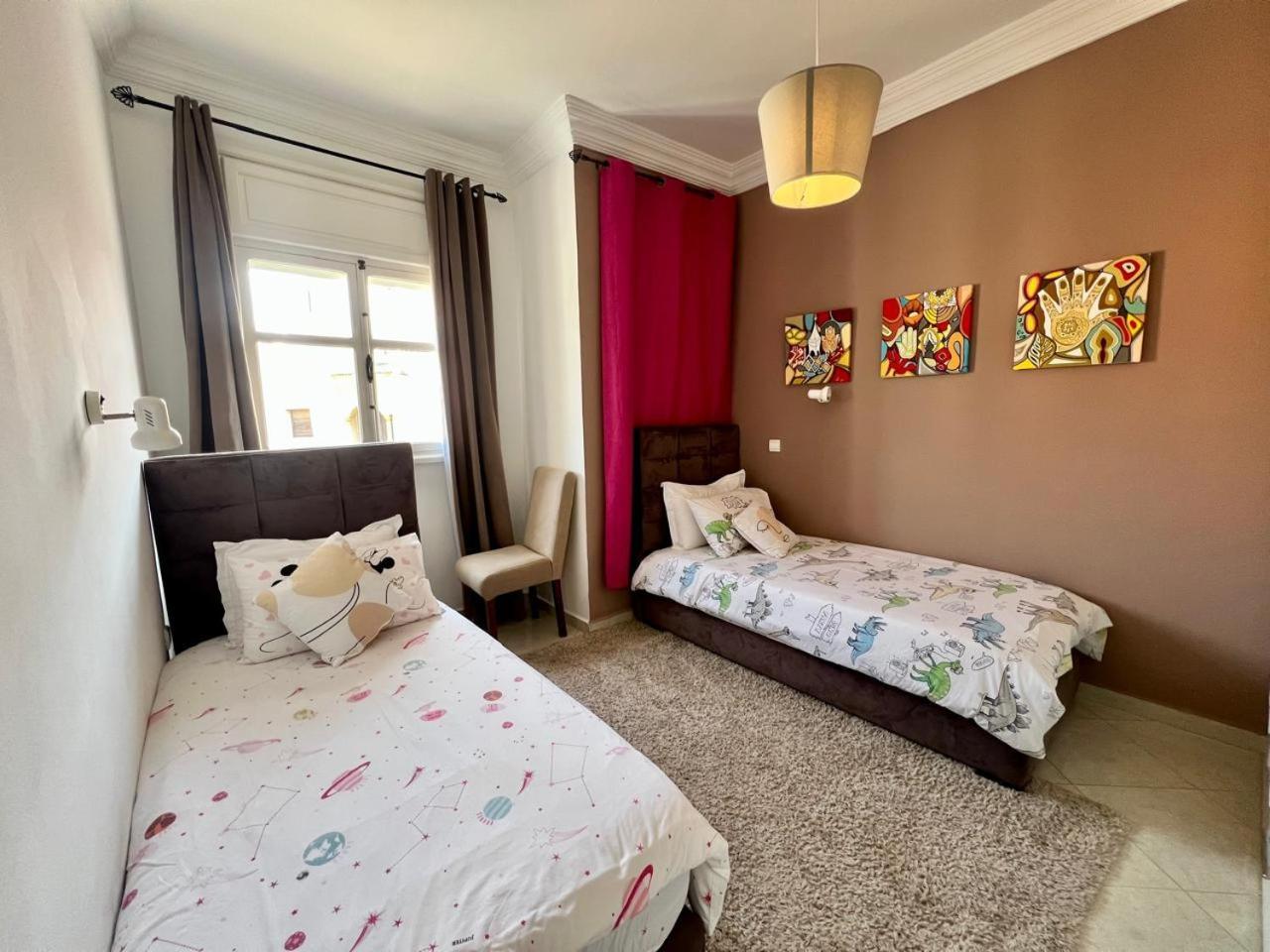 אסאוירה Appartement Jade מראה חיצוני תמונה