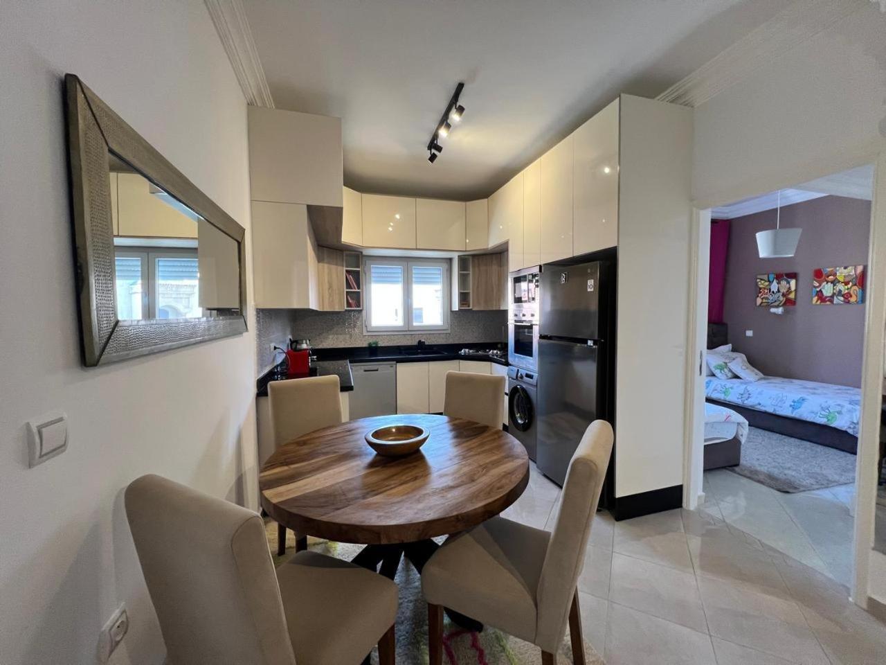 אסאוירה Appartement Jade מראה חיצוני תמונה