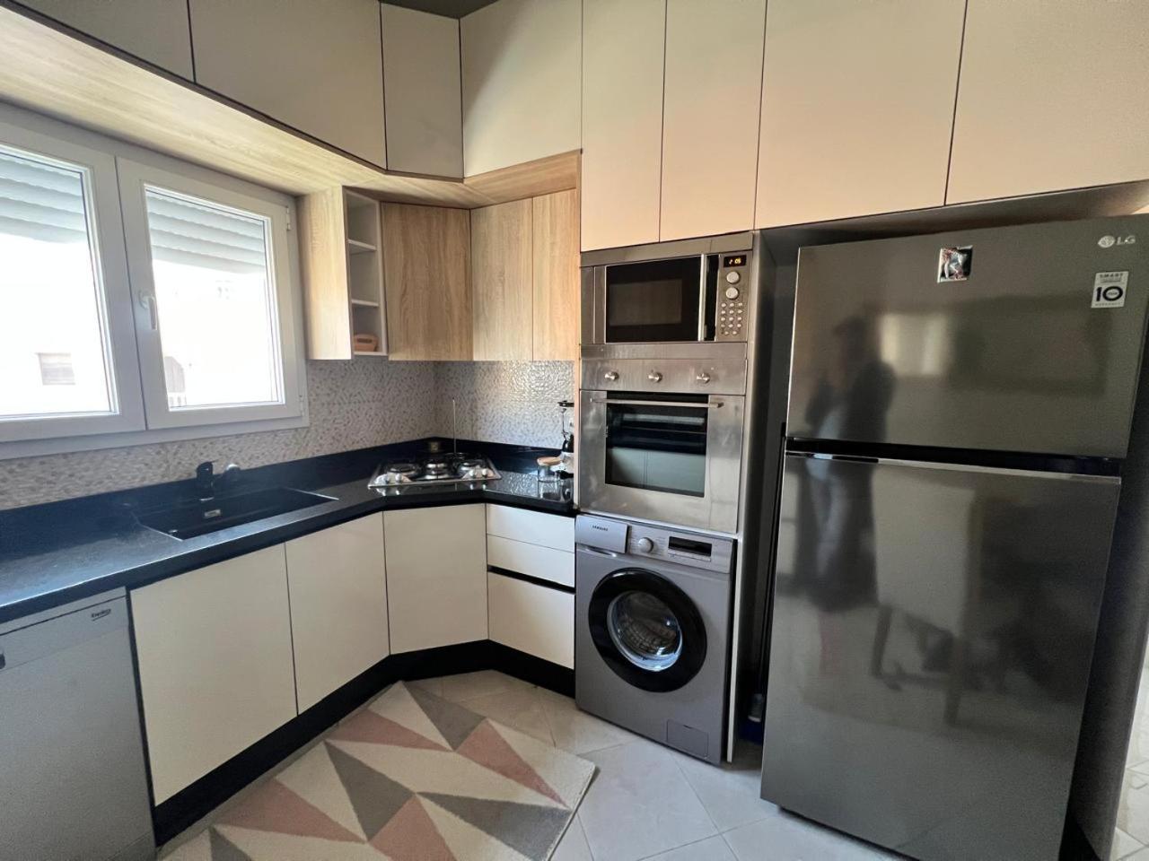 אסאוירה Appartement Jade מראה חיצוני תמונה