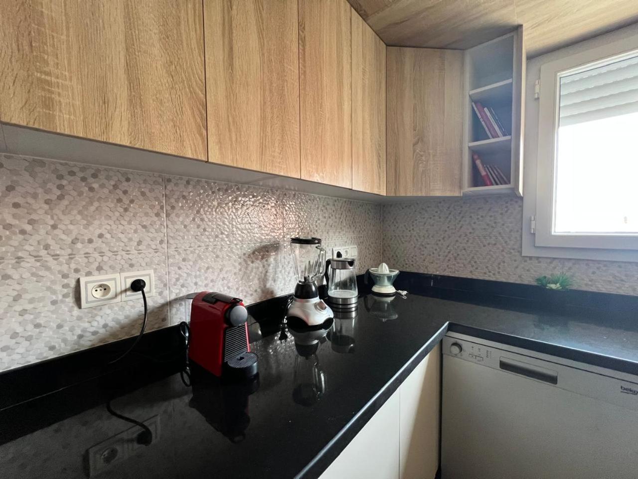אסאוירה Appartement Jade מראה חיצוני תמונה